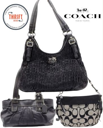 Y2K Coach Bags LX459