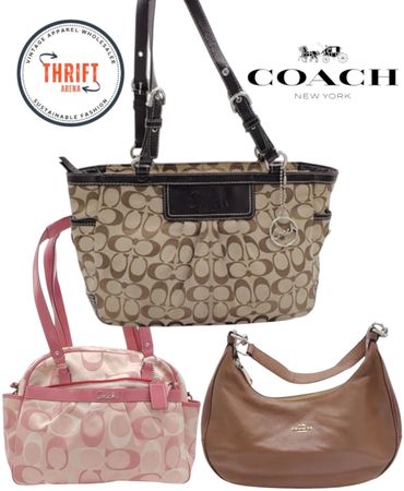 Y2K Coach Bags LX457