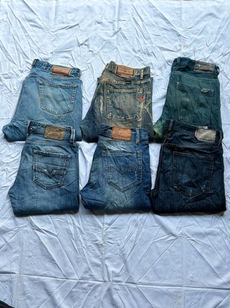 Diesel Jeans