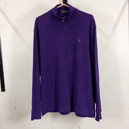 RALPH LAUREN SWEATERS - BUNDLE 05