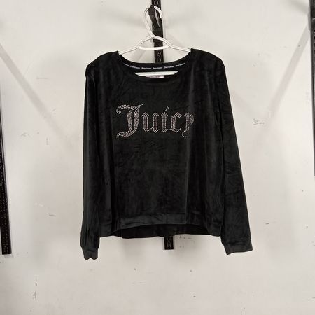 JUICY COUTURE T-SHIRTS & TANK TOPS - BUNDLE 04