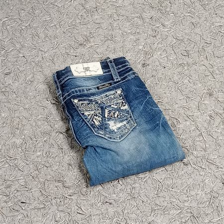 TRUE RELIGION, MISS ME & ROCK REVIVAL - BUNDLE 05