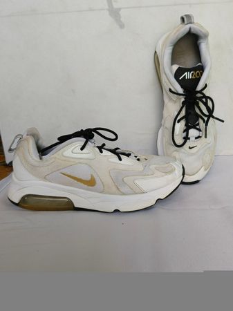Nike & adidas sneaker