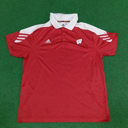Adidas Sport Polo T-shirt (Mms-540)