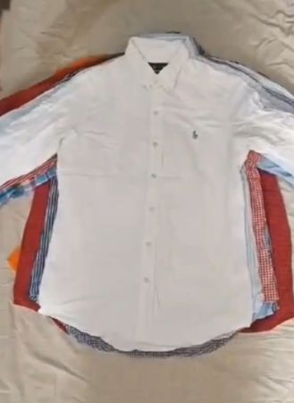 Polo Ralph Lauren Button Shirt