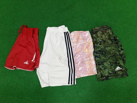 Adidas Shorts (Mms-543)