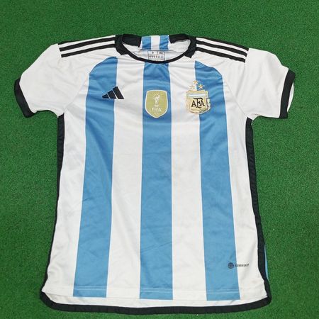 Adidas T-shirt (Mms-544)