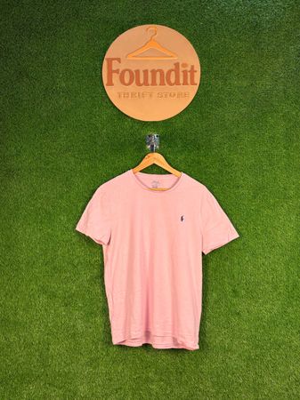 Ralph Lauren Polo T-shirts
