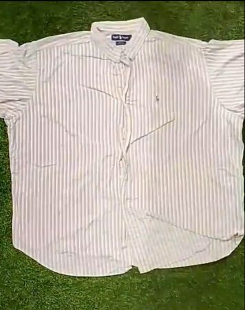 Polo Ralph Lauren Shirts