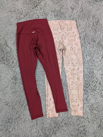 Aerie Workout Leggings Bundle | Stretch Activewear Collection