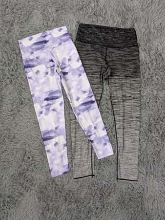Aerie Workout Leggings Bundle | Stretch Activewear Collection