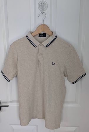 Fred perry Tshirts