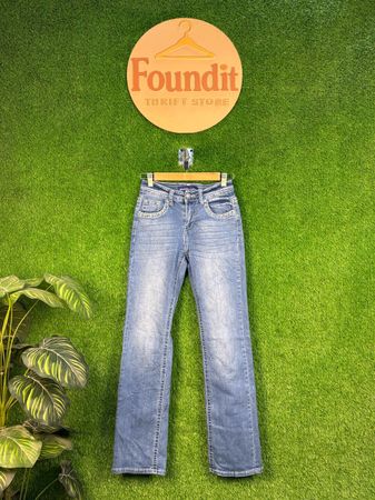 Y2K Jeans