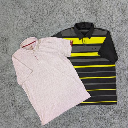 Oakley Sportswear Bundle | Mixed Casual & Activewear Pieces