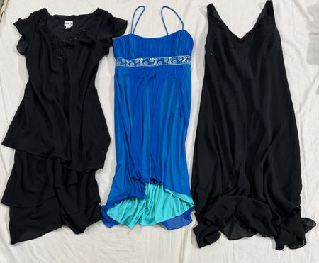 Y2k dresses (703)