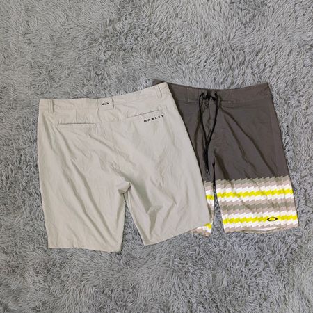 Oakley Sportswear Bundle | Mixed Casual & Activewear Pieces