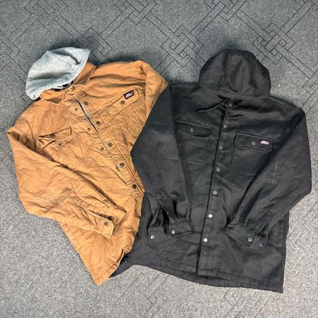 Dickies hooded jackets (cv209)