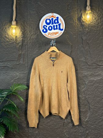 Polo Ralph Lauren 1/4 zip