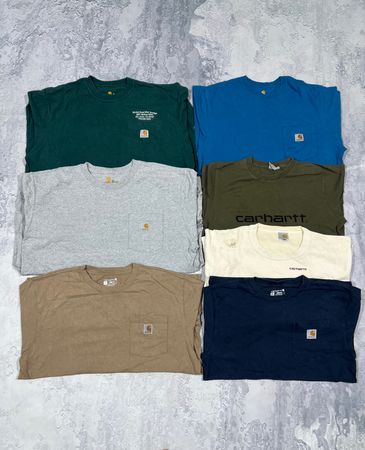 Carhartt T-Shirts