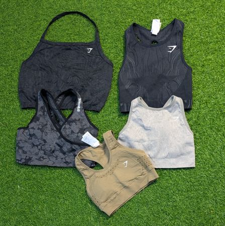 6097 - Gymshark Sports Bra
