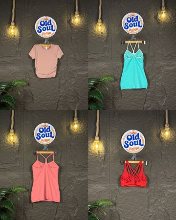 Lululemon Tops