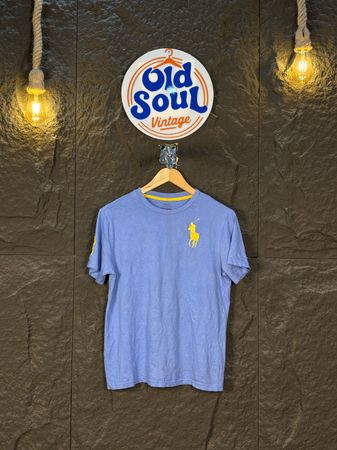 Ralph Lauren Polo T-Shirts