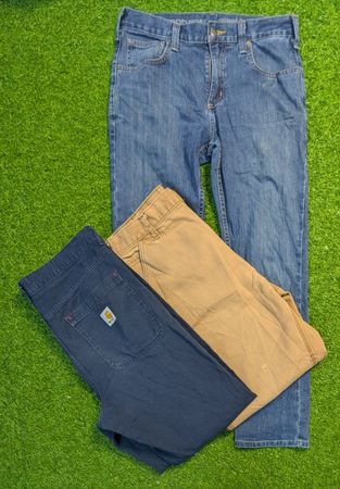 6098 - Carhartt Jeans