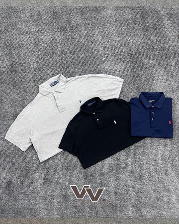 Ralph Lauren Polo Shorts #080626 # 001