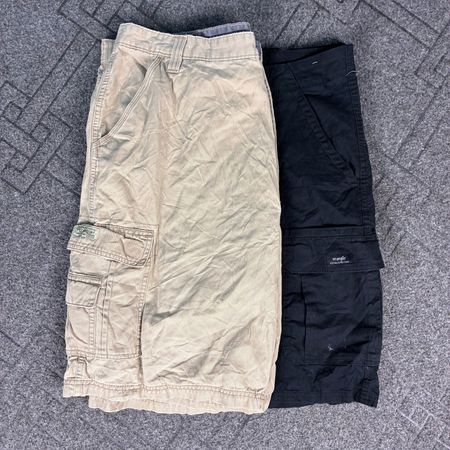 Wrangler shorts (cv 213)