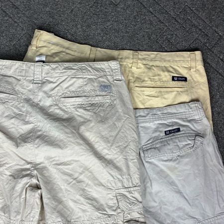 Chaps shorts (cv 216)