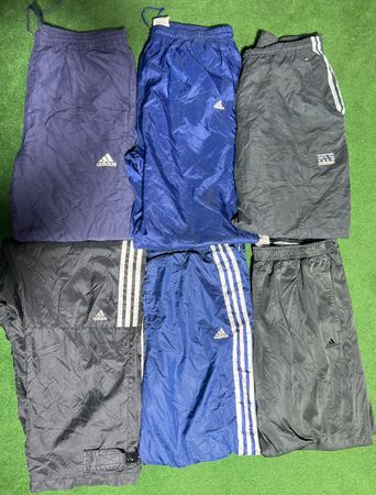 Adidas Track Pants
