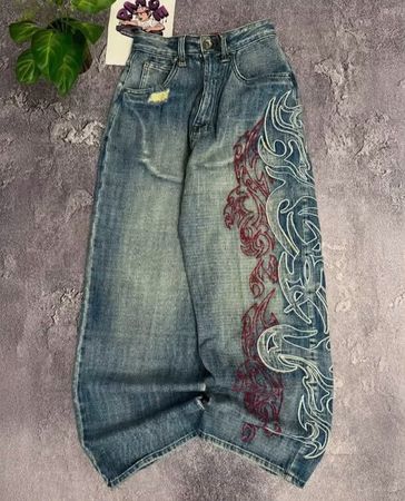 Y2K Jeans