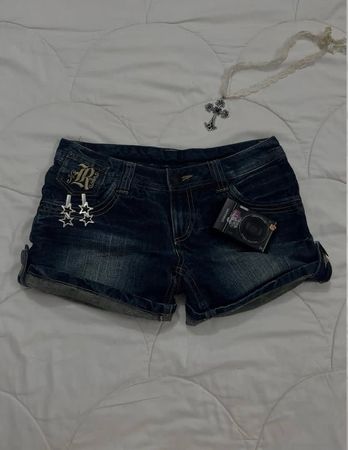 Y2k sexy shorts