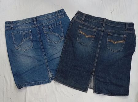 CR9004 Y2K MIDI SKIRTS