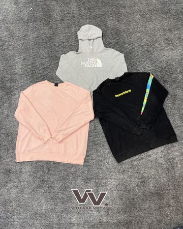 The North Face Sweatshirts #080626 #001