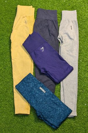 6106 _ Gymshark Leggings