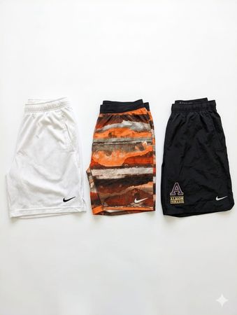 Nike Sports Shorts