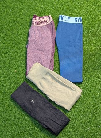 6107 _ Gymshark Leggings