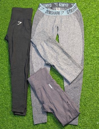 6108 _ Gymshark Leggings