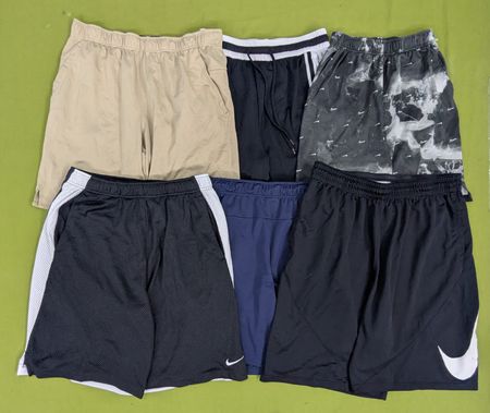 💥 RV3736 Nike Sportswear Shorts