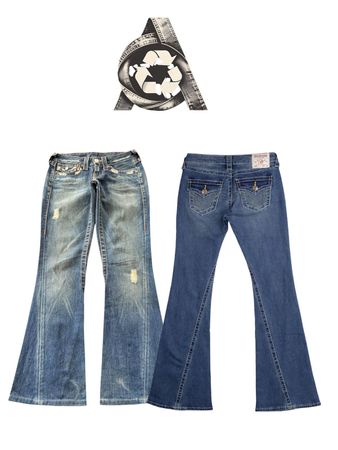 True Religion Jean