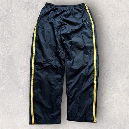 Special Vintage Nike Baggy Pants