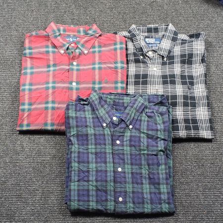 Ralph Lauren Polo Shirts