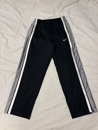 Premium Vintage Nike Baggy Pants