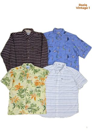 💥 RV3743 Columbia Men Shirts