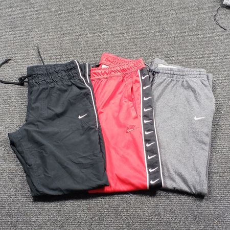 Nike Track Pants