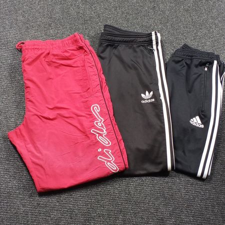 Adidas Track Pants