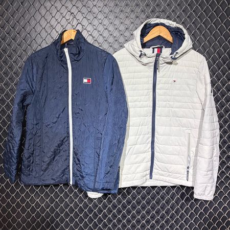 Tommy Hilfiger  Puffer Jackets (FNC:168)