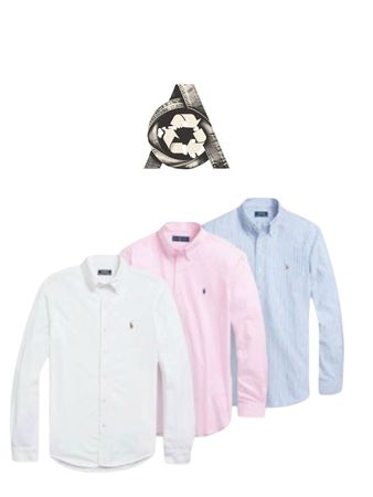 Polo Ralph Lauren menshirt