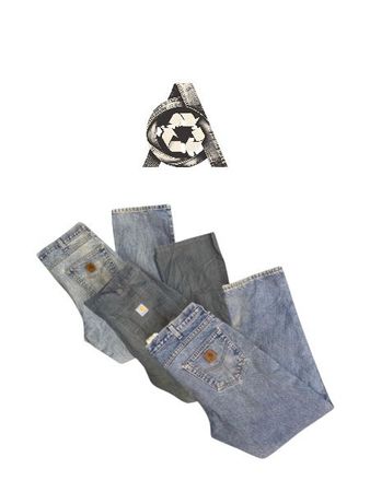Carhartt jean